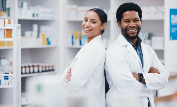Michigan Community Pharmacy Team